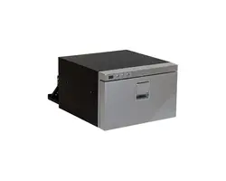 Drawer Inox Refrigerator - 16L, Capacity, L: 16