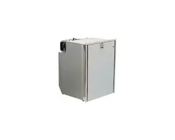 Drawer Inox Refrigerator - 85L, Capacity, L: 85