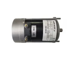 Electric Motor for Windlass - 800w - 12v - 11mm, Watt: 800, Shaft Ø, mm: 11, Voltage, V DC: 12
