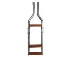 Folding Ladder - 3 Steps - 200mm