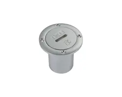 Fuel Deck Filler - diameter50mm, Model: Fuel