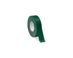 Green Scotch Tape - 30mm x 20m, Width, mm: 30, Color: Green, Length, m: 20