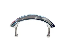 Handle Fixing with Bolts - 170mm, Dimensions, mm: 170x40