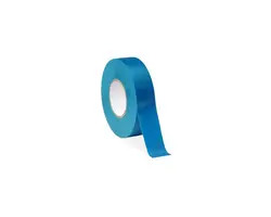 Light Blue Scotch Tape - 20mm x 20m, Width, mm: 20, Color: Light blue, Length, m: 20