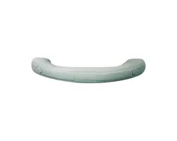 Light Grey Handle - 250mm, Color: Grey