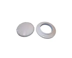 Spare Base for Cowl Vents - 90mm, Diameter, mm: 90