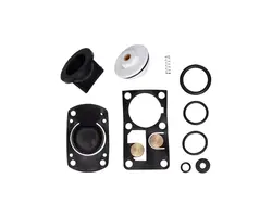 Spare Gaskets and Valves Kit