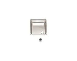 Stainless Steel Sink - 360x360x150mm