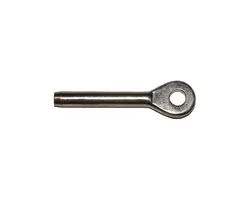 Swage Eye Terminal - diameter 6mm, Diameter, mm: 6