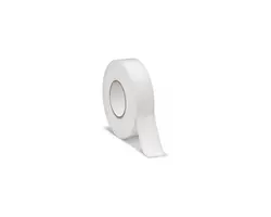 White Scotch Tape - 20mm x 20m, Length, m: 20, Color: White, Width, mm: 20