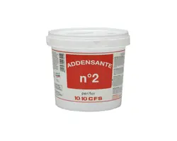 Addensante nr.2 - 1.5L, Capacity, L: 1.5