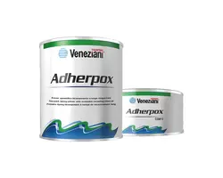 Adherpox  - 2.5L, Capacity, L: 2.5