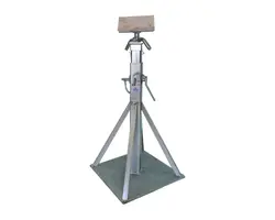 Adjstable Vertical Easel - 800/1200mm, Height, mm: 800-1200