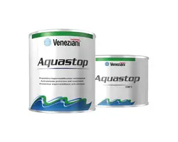 Aquastop - 2.5L, Capacity, L: 2.5