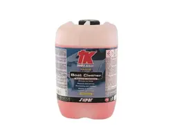 Boat Cleaner - 20L, Capacity, L: 20