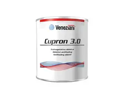 Cupron 3.0 - 0.75L - Black, Capacity, L: 0.75, Color: Black