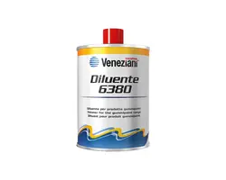 Diluente 6380 - 0.5L