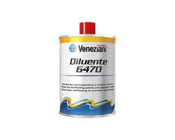 Diluente 6470 - 0.5L