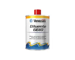 Diluente 6610 - 0.5L