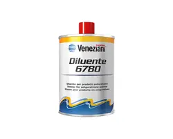 Diluente 6780 - 0.5L