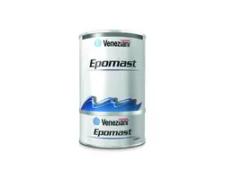 Epomast - 0.5L, Capacity, L: 0.5