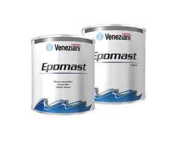 Epomast - 2.5L, Capacity, L: 2.5