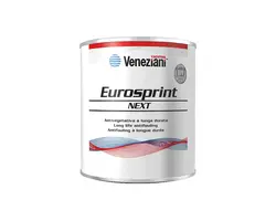 Eurosprint NEXT - 0.75L - Black, Capacity, L: 0.75, Color: Black