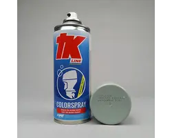 Marine Engine Spray Paint - Volvo Penta Aquamatic