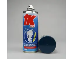 Marine Engine Spray Paint - Aifo Marine Blue