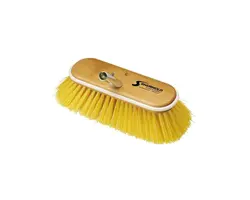 Medium Hardness Yellow Brush, Model: Medium