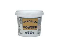 Microfiller Powder - 1.5L, Capacity, L: 1.5