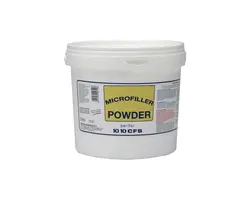 Microfiller Powder - 5L, Capacity, L: 5