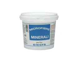 Mineral Microfibers - 0.5kg, Weight, kg: 0.5