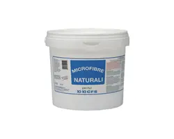 Natural Microfibers - 5L, Capacity, L: 5