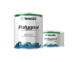 Polygoal - 2.5L, Capacity, L: 2.5