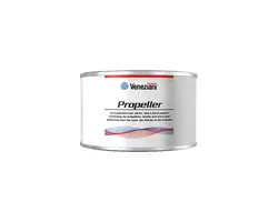 Propeller - 0.25L - Black, Color: Black