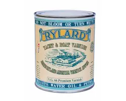 Rylard VG 66 Premium Varnish - 1L