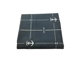 Sailor Soul Anti-stain Tablecloth - 115х100cm, Dimensions, cm: 115x100