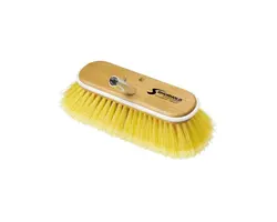 Soft Yellow Brush, Model: Soft