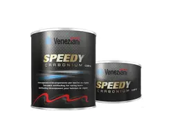 Speedy Carbonium - 0.75L - Black, Capacity, L: 0.75, Color: Black