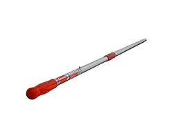 Telescopic Handle - 160-275cm, Length, cm: 160-275