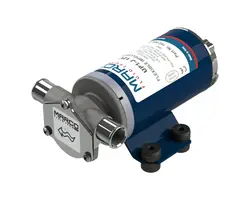 UP1-J Pump - 12V, Voltage, V DC: 12