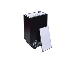 Refrigerator and Freezer - 36L, Capacity, L: 36