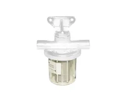 Spare Cup for Water Filter - 3/4", Thread: 3/4"