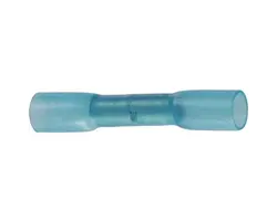 Blue Watertight Crimp Extender Set of 4