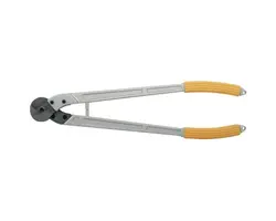 Stainless Cable Shears - 9mm Max - 670mm Length