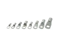 Cosse à sertir/souder Ø08.4mm - 35mm² - 20 pièces