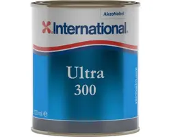 ULTRA 300 Antifouling Red - 0.75L