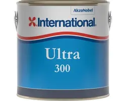 Ultra 300 Antifouling - White Grey - 2.5L