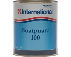 Antifouling Boatguard 100 - Noir 0,75L